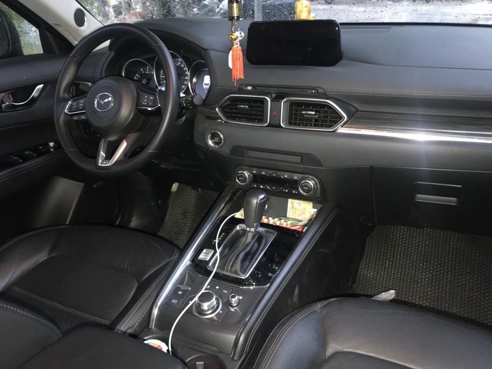 Mazda CX 5 2.5 2017 - Bán Mazda CX5 2.5 model 2018, xe đẹp không bàn về chất