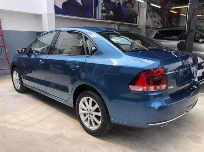 Volkswagen Polo 1.6 2018 - Cần bán Volkswagen Polo 1.6 năm sản xuất 2018, xe nhập