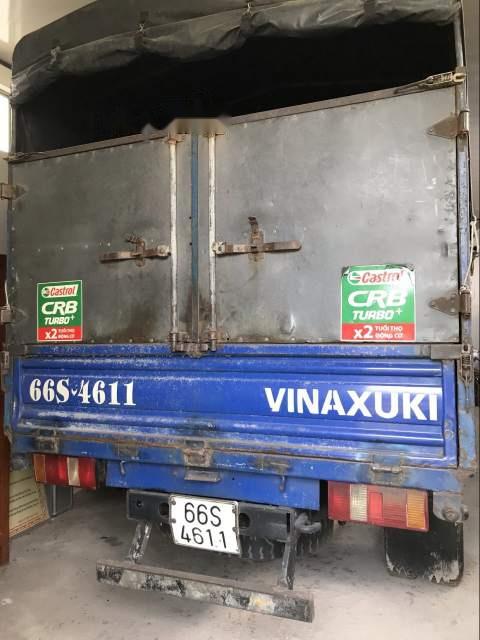 Vinaxuki 3500TL  MT 2007 - Bán xe Vinaxuki 3500TL MT sản xuất 2007, nhập khẩu, giá chỉ 55 triệu