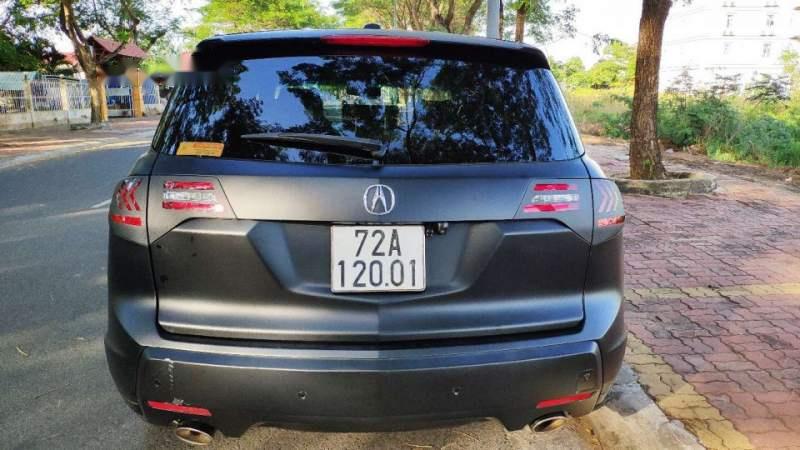 Acura MDX 2008 - Cần bán xe Acura MDX sản xuất năm 2008, xe nhập