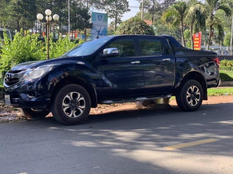 Mazda BT 50   2016 - Bán Mazda BT 50 2016, xe chính chủ, giá tốt