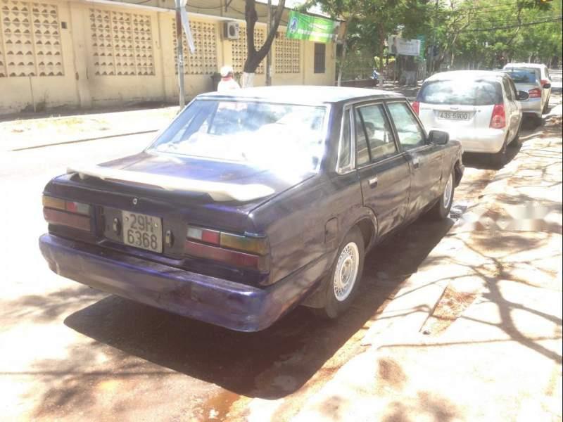 Toyota Cressida   1990 - Bán Toyota Cressida năm 1990, nhập khẩu