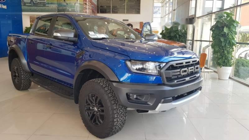 Ford Ranger   Raptor   2019 - Bán Ford Ranger Raptor 2019 - Siêu xe bán tải Mỹ