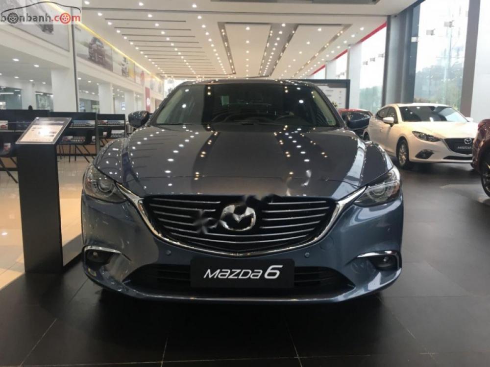 Mazda MX 6 2.0 AT 2019 - Bán ô tô Mazda MX 6 2.0 AT đời 2019, giá 819tr