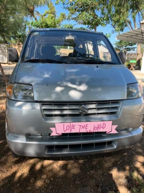 Suzuki APV 2008 - Bán Suzuki APV 2008, chính chủ