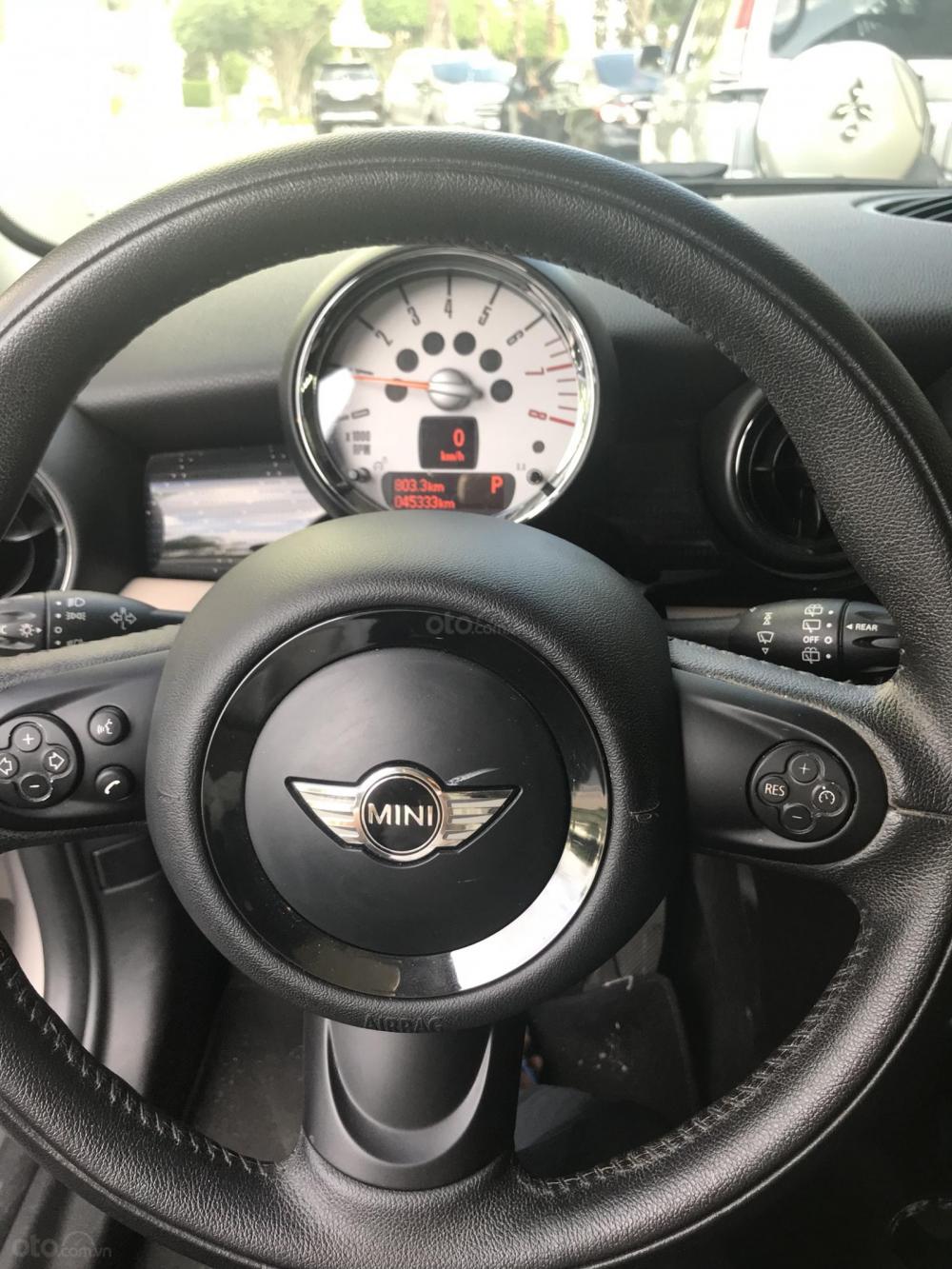 Mini Cooper 2013 - Cần bán xe Mini Cooper năm 2013, nhập khẩu nguyên chiếc, 950tr