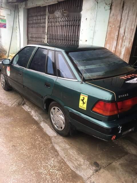 Daewoo Lacetti   1996 - Bán Daewoo Lacetti đời 1996, máy ngon, điều hòa mát