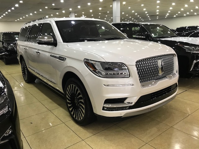 Lincoln Navigator Balck Bale L 2019 - Bán Lincoln Navigator Black Balel L phiên bản 2019 - LH: Mr Đình 0904927272