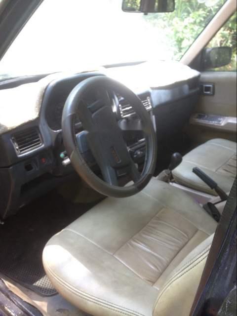 Toyota Cressida   1990 - Bán Toyota Cressida năm 1990, nhập khẩu