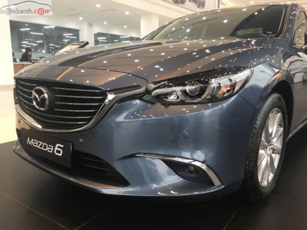 Mazda MX 6 2.0 AT 2019 - Bán ô tô Mazda MX 6 2.0 AT đời 2019, giá 819tr