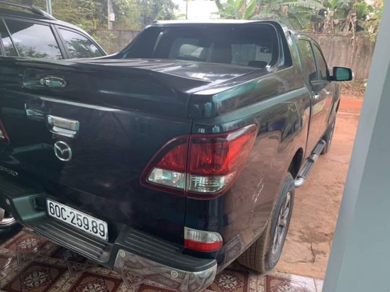 Mazda BT 50   2016 - Bán Mazda BT 50 2016, xe chính chủ, giá tốt