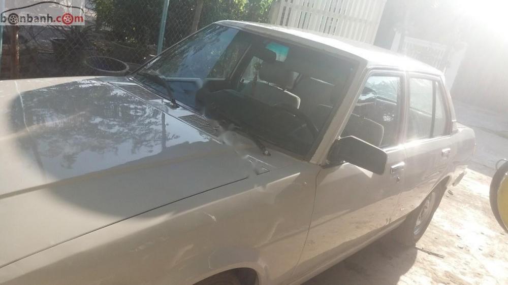 Toyota Carina 1990 - Xe cũ Toyota Carina sản xuất 1990, màu trắng, xe nhập