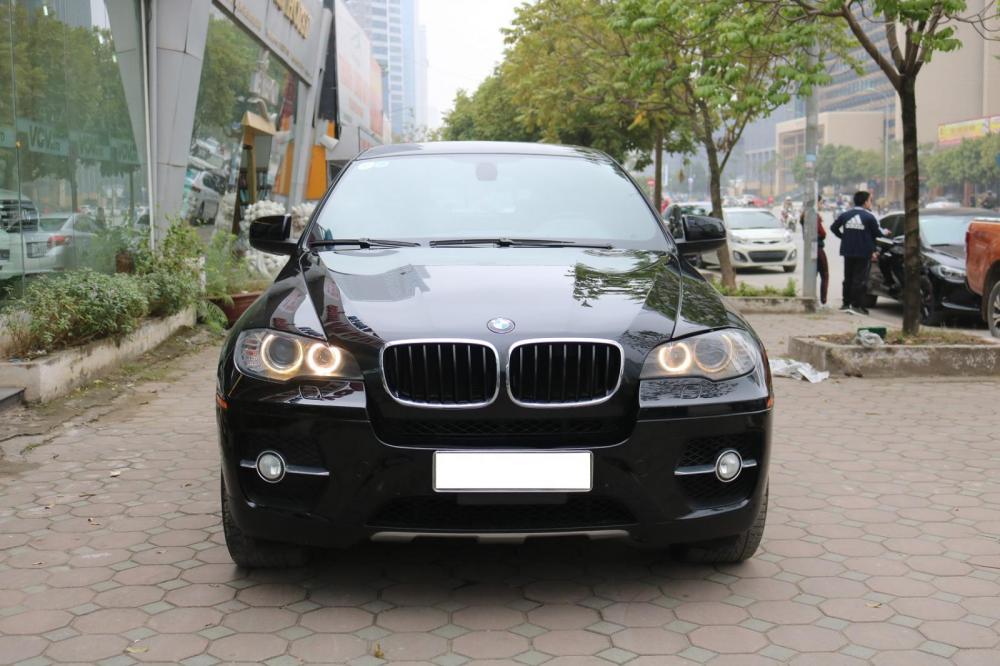 BMW X6 2008 - VOV Auto bán xe BMW X6 2008