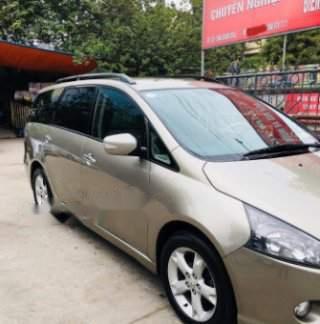 Mitsubishi Grandis 2005 - Bán ô tô Mitsubishi Grandis năm 2005 số tự động, giá 350tr