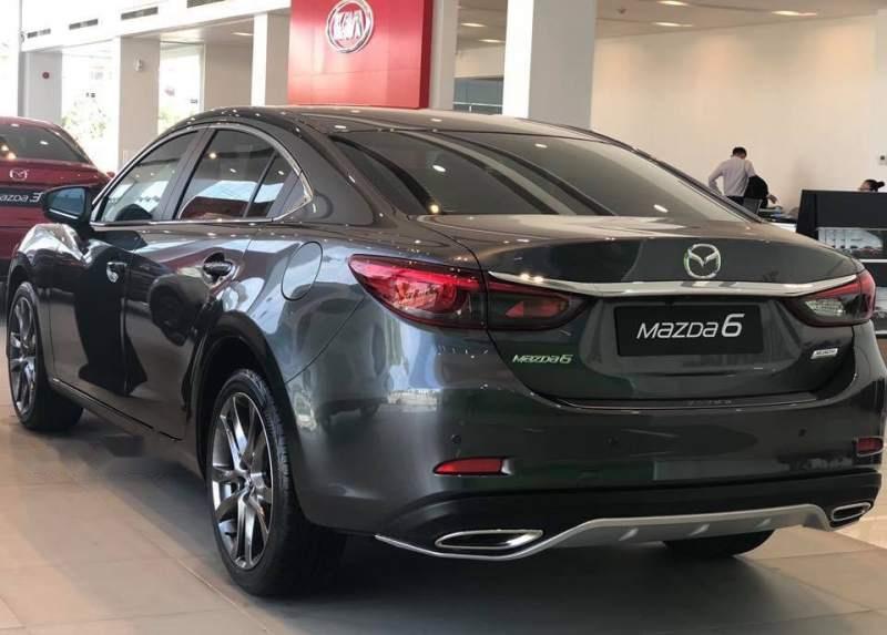 Mazda MX 6  2.0L Premium 2019 - Bán Mazda MX 6 2.0L Premium 2019, nhập khẩu, giá 899tr