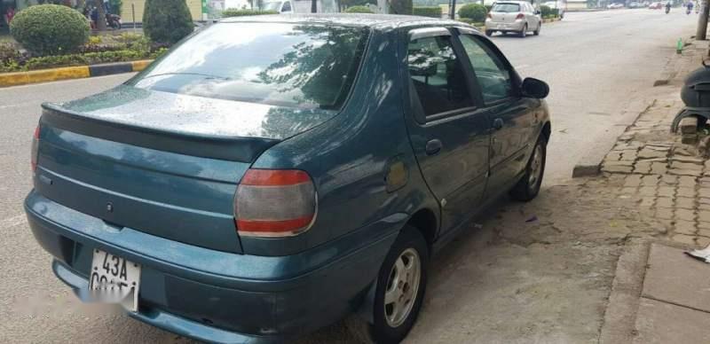 Fiat Siena   2003 - Bán ô tô Fiat Siena sản xuất năm 2003, xe nhập, giá chỉ 56 triệu