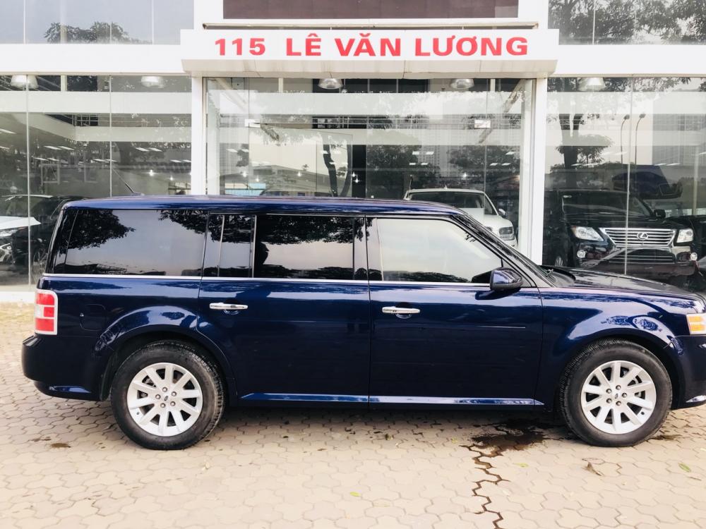 Ford Flex 2010 - Bán Ford Flex đời 2010, nhập khẩu nguyên chiếc