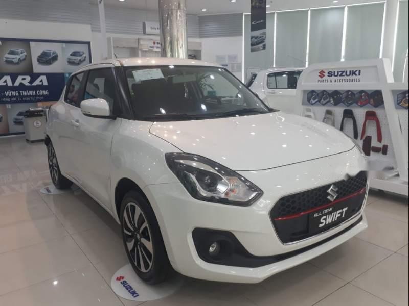 Suzuki Swift GLX 2018 - Bán ô tô Suzuki Swift GLX đời 2018, xe nhập giá cạnh tranh