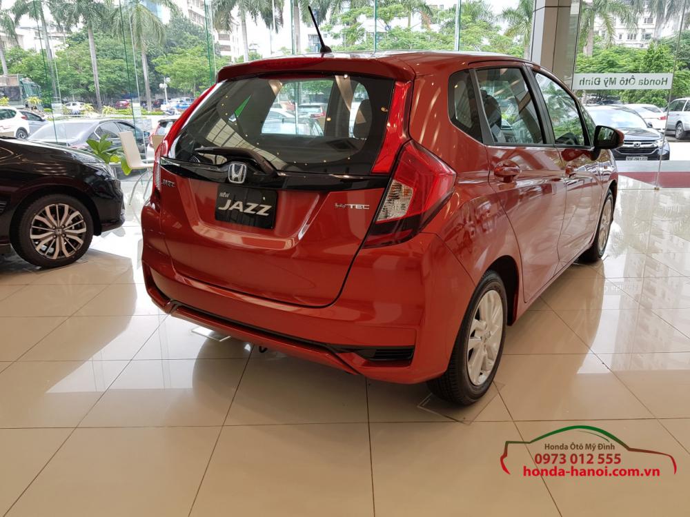 Honda Jazz V 2019 - Honda Jazz V 2019 giá từ 108 triệu, đủ màu - 0973 012 555 Honda Ôtô Mỹ Đình