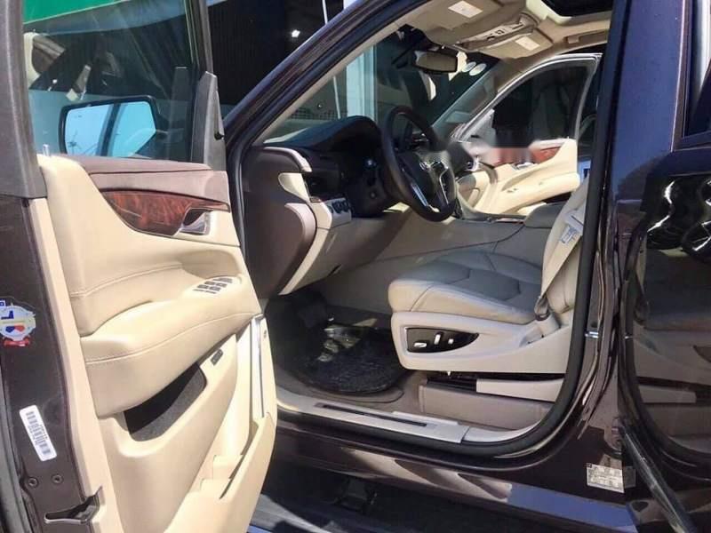 Cadillac Escalade ESV Premium 6.2L 2014 - Bán Cadillac Escalade ESV Premium 6.2L năm sản xuất 2014, nhập khẩu