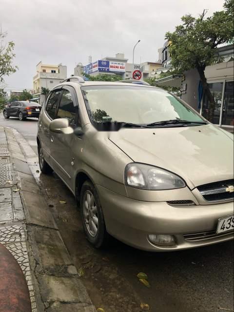 Chevrolet Vivant 2008 - Bán xe Chevrolet Vivant 2008