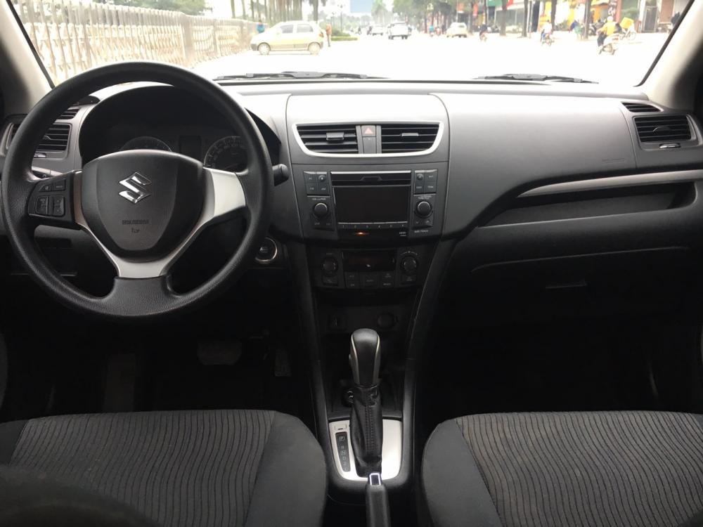 Suzuki Swift 2014 - Bán Suzuki Swift 2014, màu đỏ