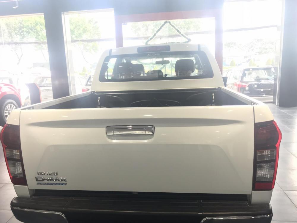 Isuzu Dmax D-Max 2018 - Bán Isuzu Dmax 1.9l 4x2 số tự động 2018, giá tốt, hỗ trợ trả góp, xe giao ngay