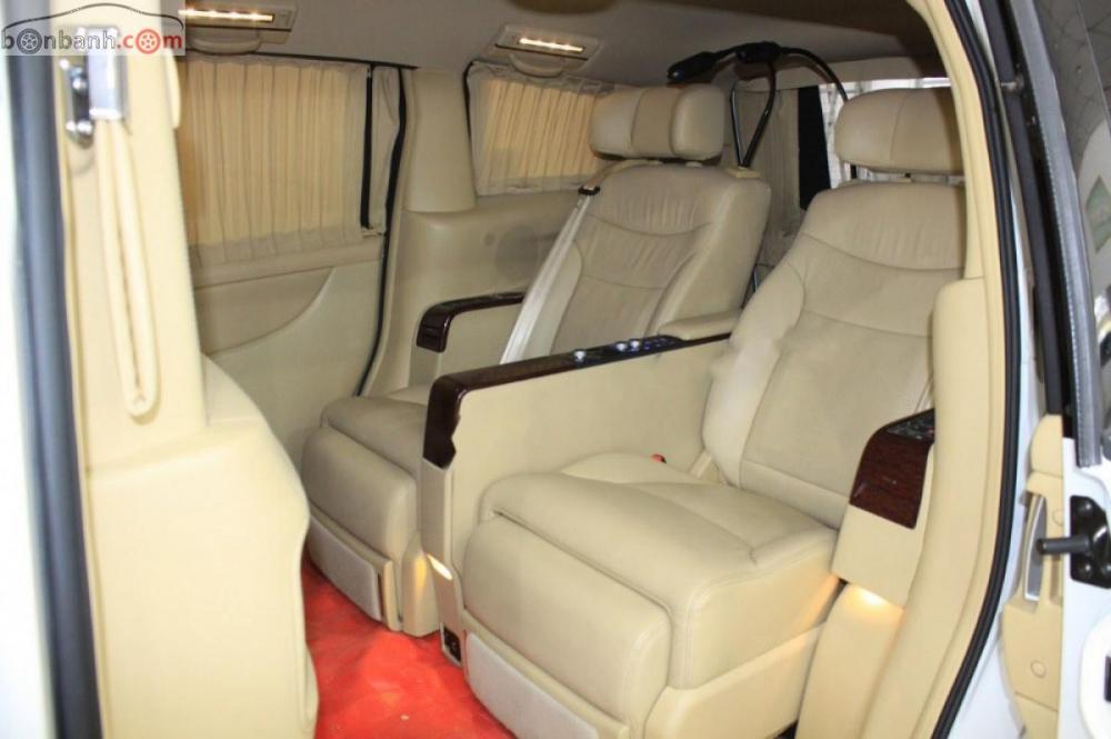 Luxgen 7 MPV CEO RoyaLounge 2013 - Bán Luxgen 7 MPV CEO RoyaLounge đời 2013, màu trắng, xe nhập số tự động