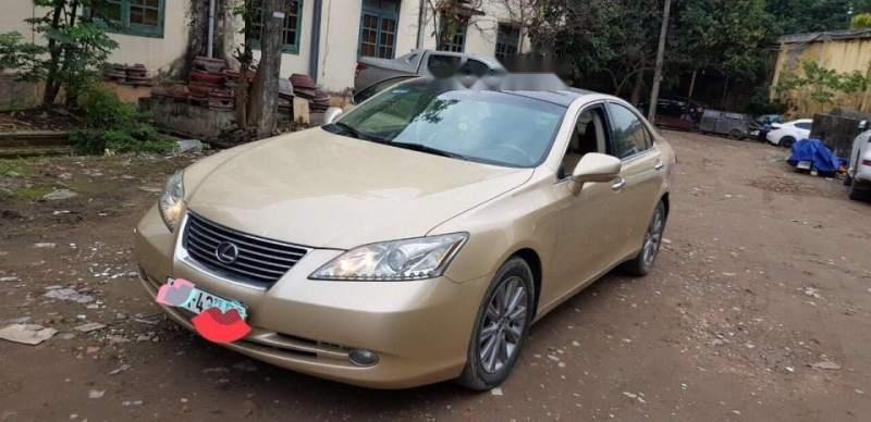 Lexus ES 350  2006 - Bán Lexus ES 350 năm sản xuất 2006, xe nhập 