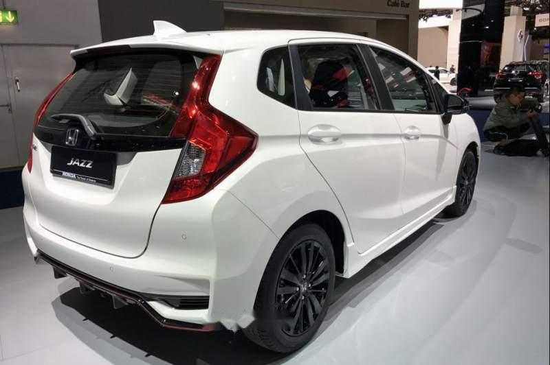 Honda Jazz 2019 - Cần bán Honda Jazz 2019, màu trắng, nhập khẩu nguyên chiếc giá cạnh tranh