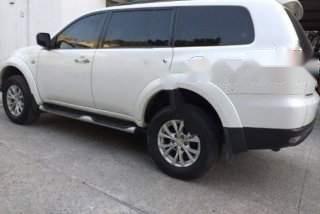 Mitsubishi Pajero 4x2 MT	 2015 - Bán xe Mitsubishi Pajero 4x2 MT đời 2015, 625tr