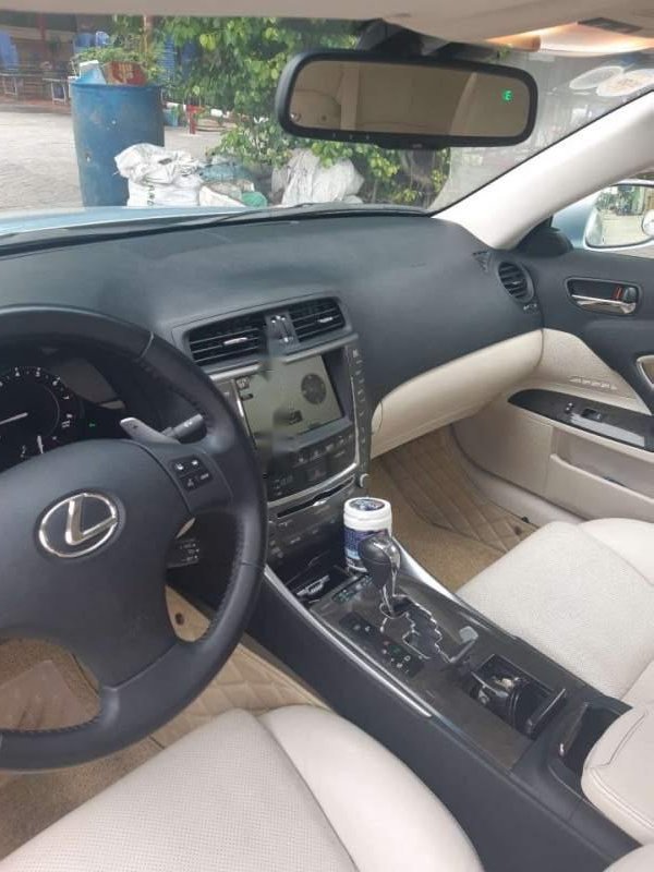 Lexus IS  250C 2010 - Bán xe Lexus IS 250C đời 2010, xe nhập