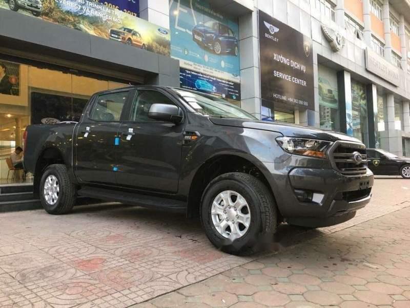 Ford Ranger XLS 2.2L AT 2019 - Bán Ford Ranger XLS 2.2 sản xuất năm 2019, nhập khẩu