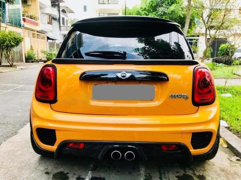 Mini Cooper S 2016 - Bán Mini Cooper S sản xuất năm 2016, nhập khẩu