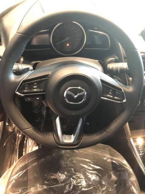 Mazda 2 2019 - Bán xe Mazda 2 đời 2019, màu đỏ, nhập khẩu nguyên chiếc