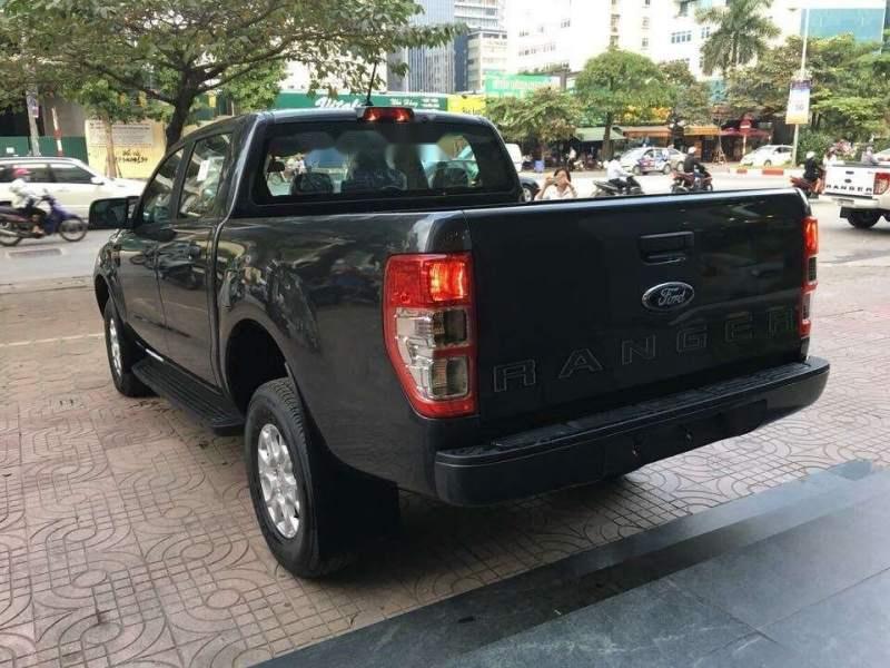 Ford Ranger XLS 2.2L AT 2019 - Bán Ford Ranger XLS 2.2 sản xuất năm 2019, nhập khẩu