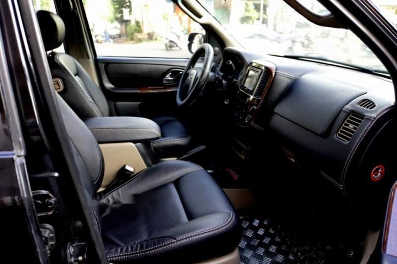 Ford Escape 2014 - Cần bán lại xe Ford Escape 2014, màu đen, nhập khẩu nguyên chiếc, giá chỉ 249 triệu
