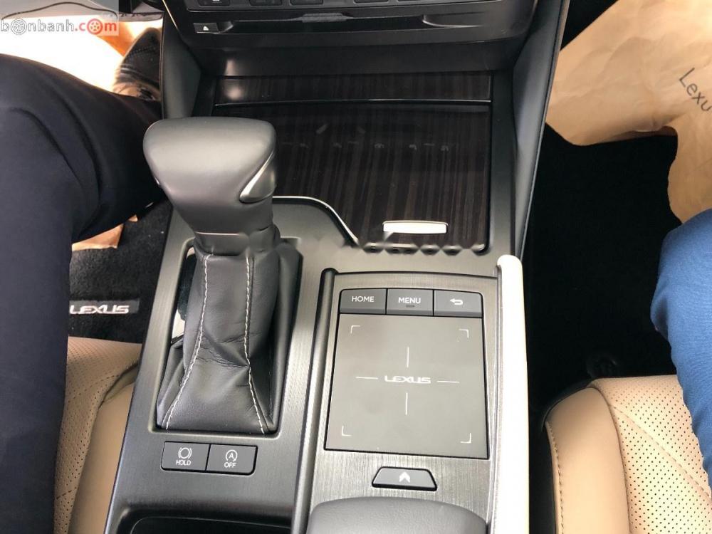Lexus ES 250 2018 - Bán Lexus ES 250 2019 hoàn toàn mới sẽ đến tay khách hàng trong tháng 1/2019