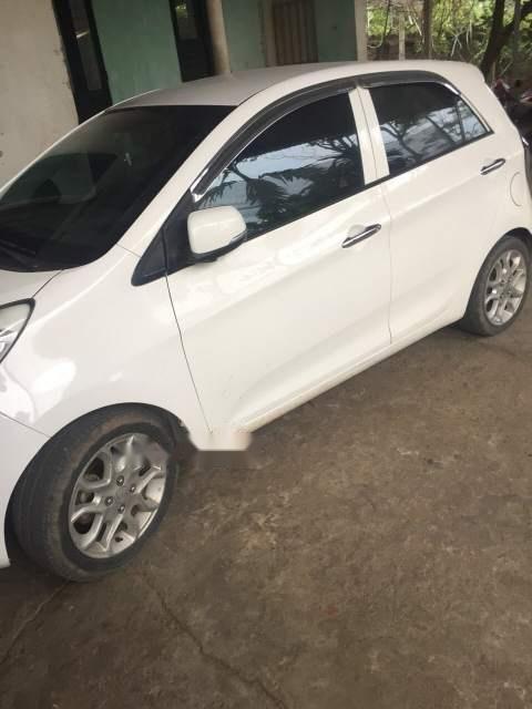 Kia Picanto    2013 - Cần bán Kia Picanto năm sản xuất 2013, xe tư nhân biển 29A