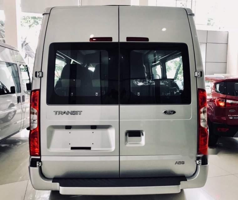 Ford Transit 2018 - Cần bán Ford Transit đời 2018, giá chỉ 720 triệu