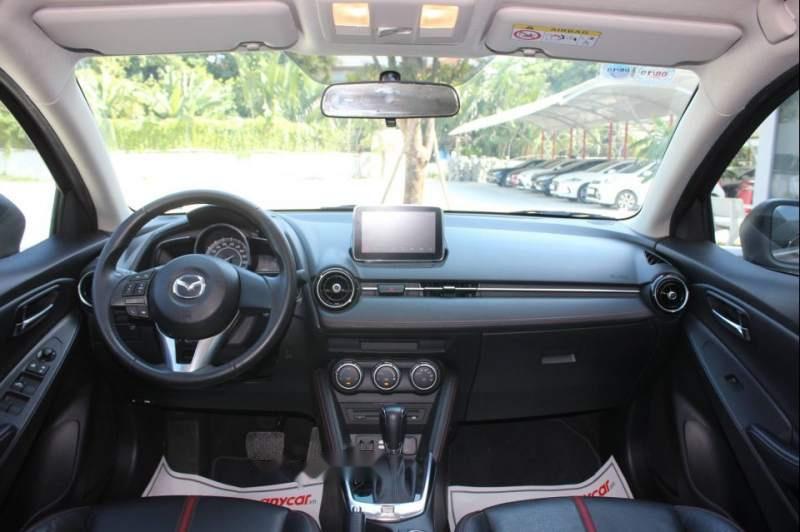 Mazda 2   1.5 SD   2017 - Cần bán xe Mazda 2 1.5 SD năm sản xuất 2017, màu đỏ, giá chỉ 499 triệu