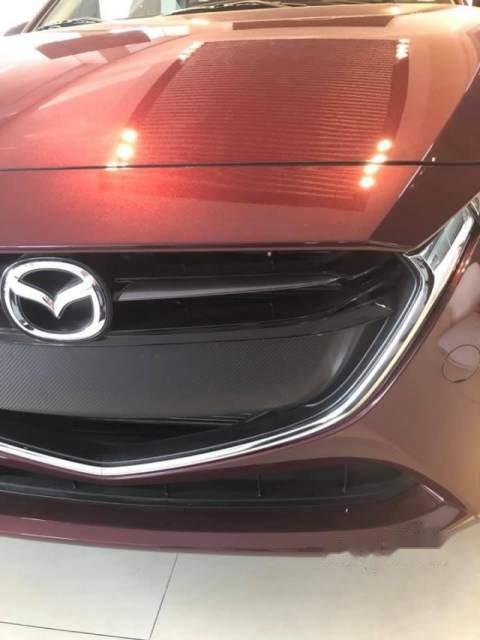 Mazda 2 2019 - Bán xe Mazda 2 đời 2019, màu đỏ, nhập khẩu nguyên chiếc