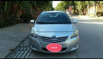 Toyota Vios E 2010 - Gia đình bán Toyota Vios đời 2010, xe còn nguyên bản chưa thay bất cứ một thứ gì trên xe