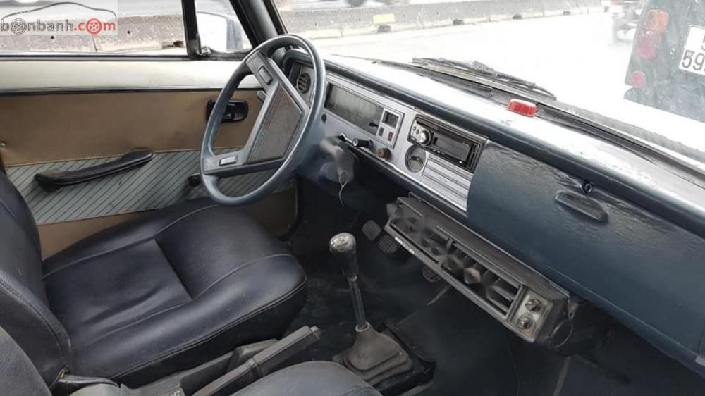 Toyota Corona Mark 1  1968 - Bán xe cổ Corona Mark 1 đời 1968 còn đẹp và zin đét