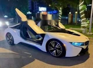 BMW i8 2014 - Cần bán BMW i8 năm sản xuất 2014