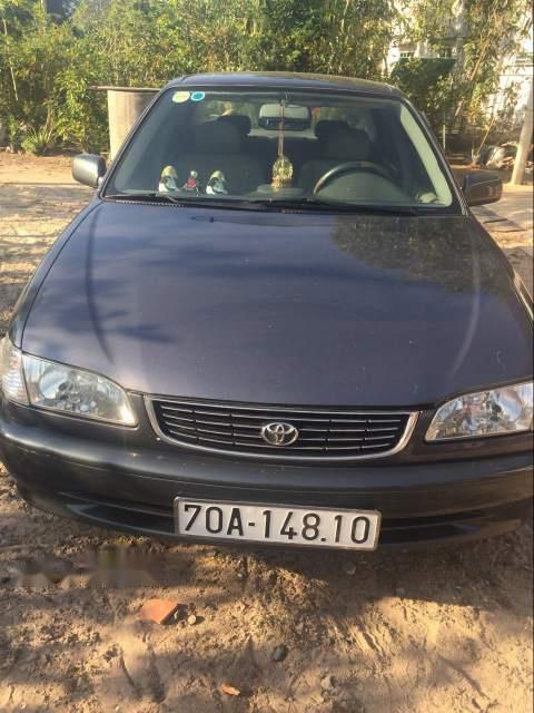 Toyota Corolla altis 1997 - Bán Toyota Corolla Altis sản xuất 1997, giá 172tr