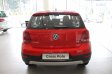 Volkswagen Polo Cross 2017 - VW Polo Cross - Sống chất như Polo - Chỉ còn 1 xe duy nhất