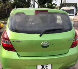 Hyundai i20 2009 - Bán Hyundai i20 năm 2009, 350tr