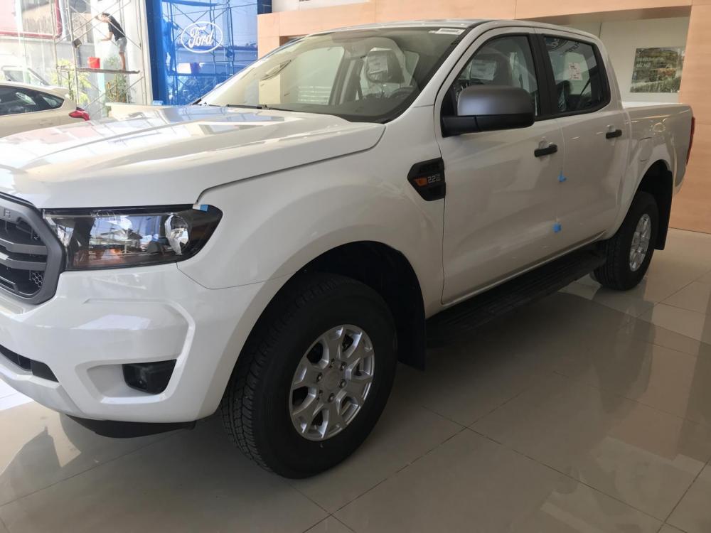 Ford Ranger 2019 - Ford Ranger Wildtrak giá tốt giao xe ngay thủ tục nhanh gọn hỗ trợ ngân hàng, LH Mr. Nam 0934224438 - 0963468416