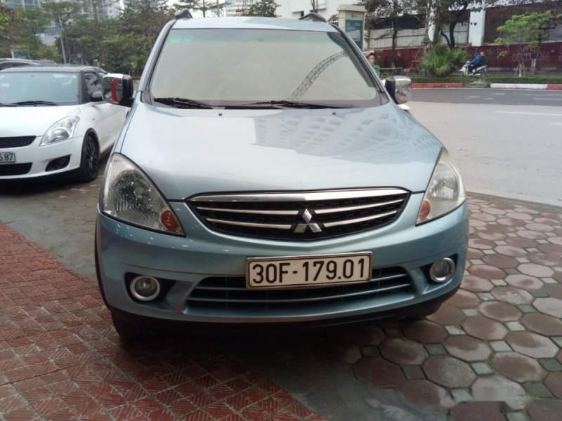 Mitsubishi Zinger 2009 - Bán Mitsubishi Zinger sản xuất 2009 